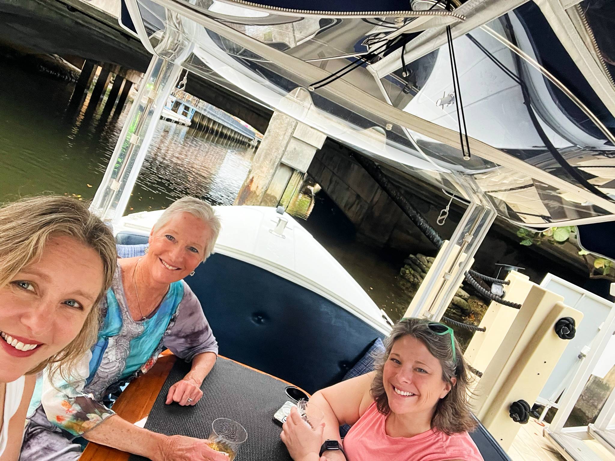 girls weekend in Fort Lauderdale