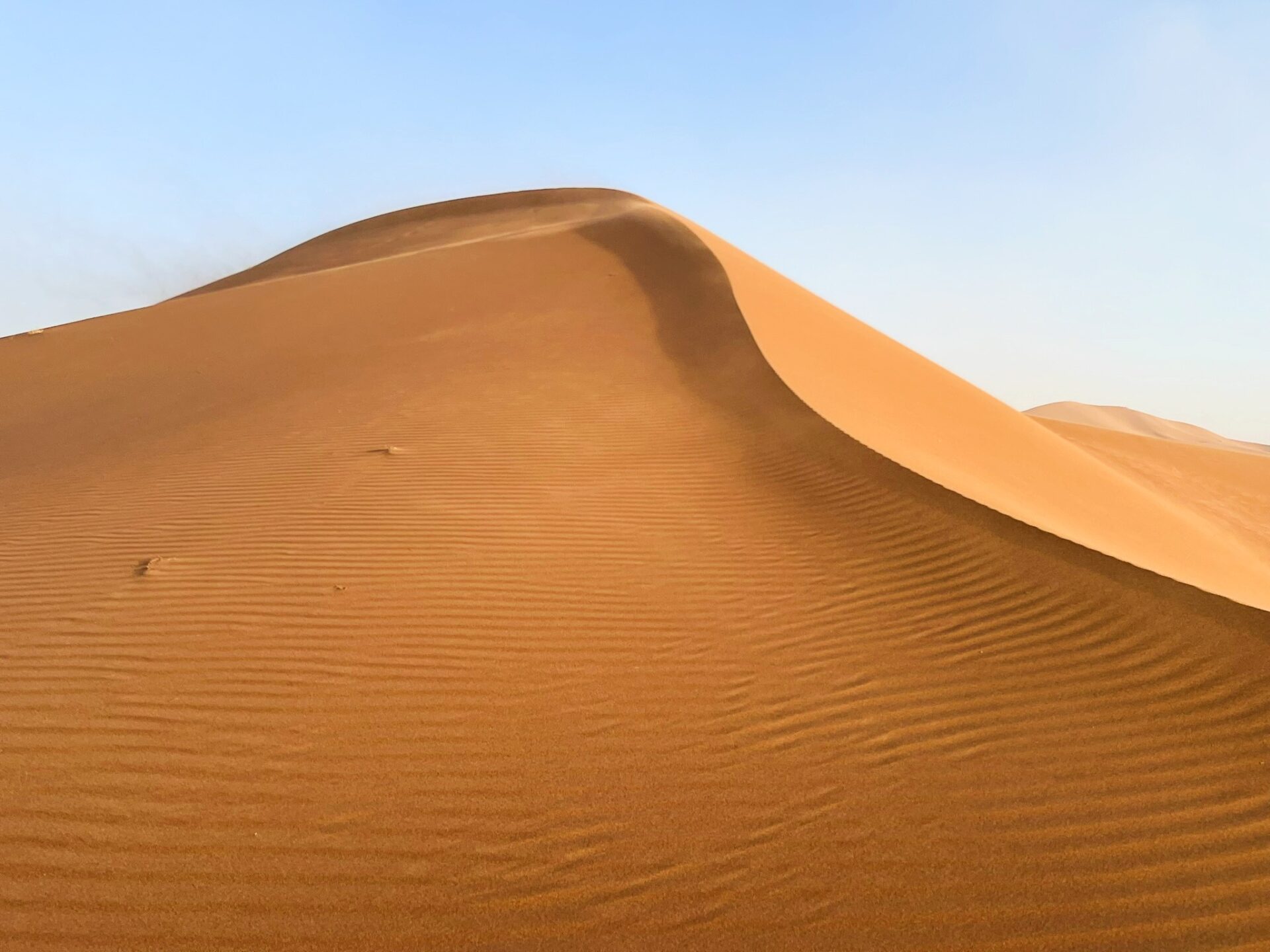 Sahara Desert Morocco