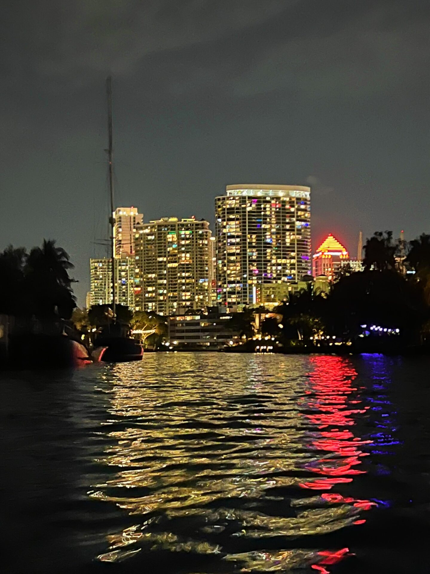 what to do girls weekend Fort Lauderdale