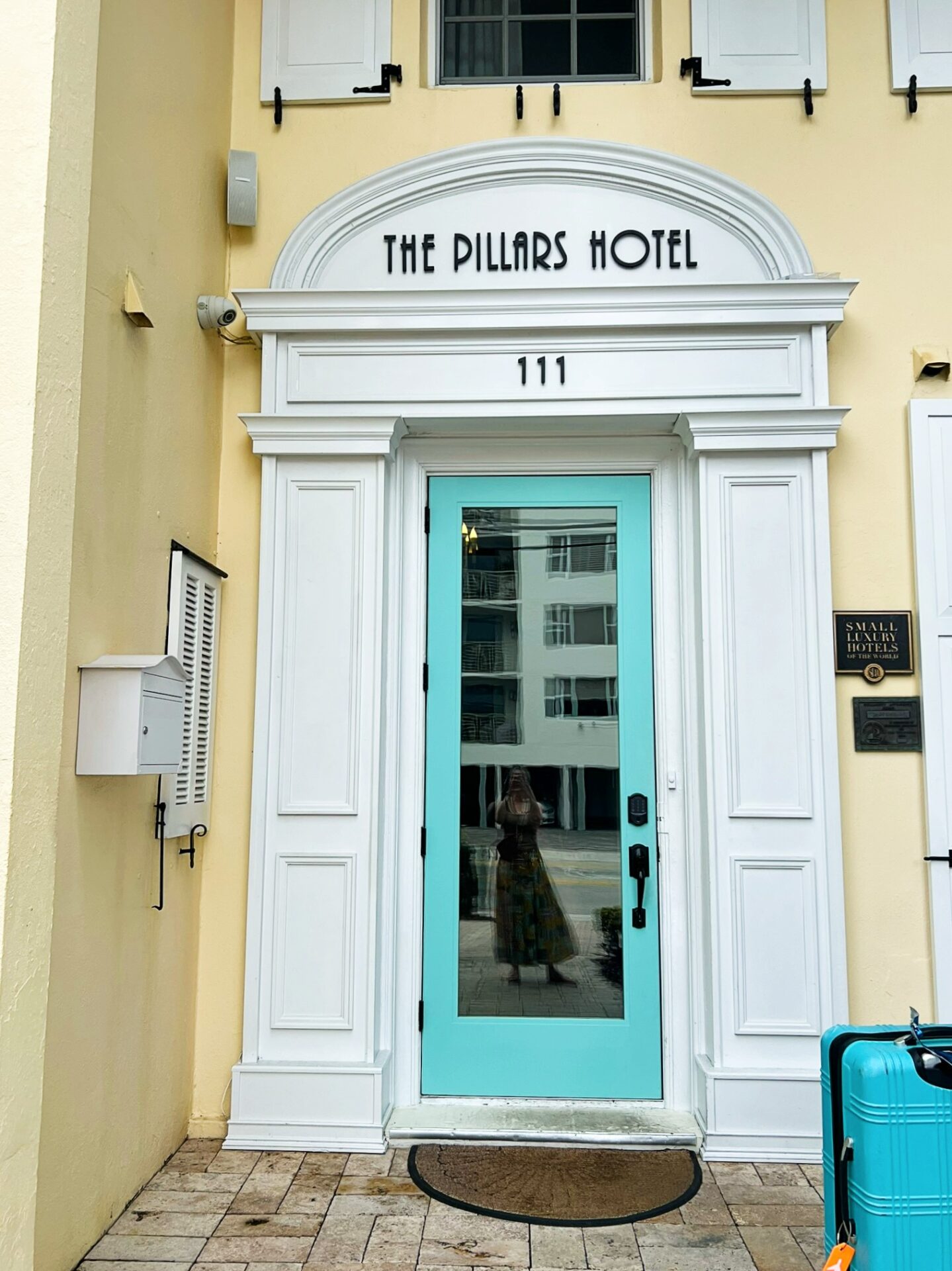 where to stay in Fort Lauderdale FL