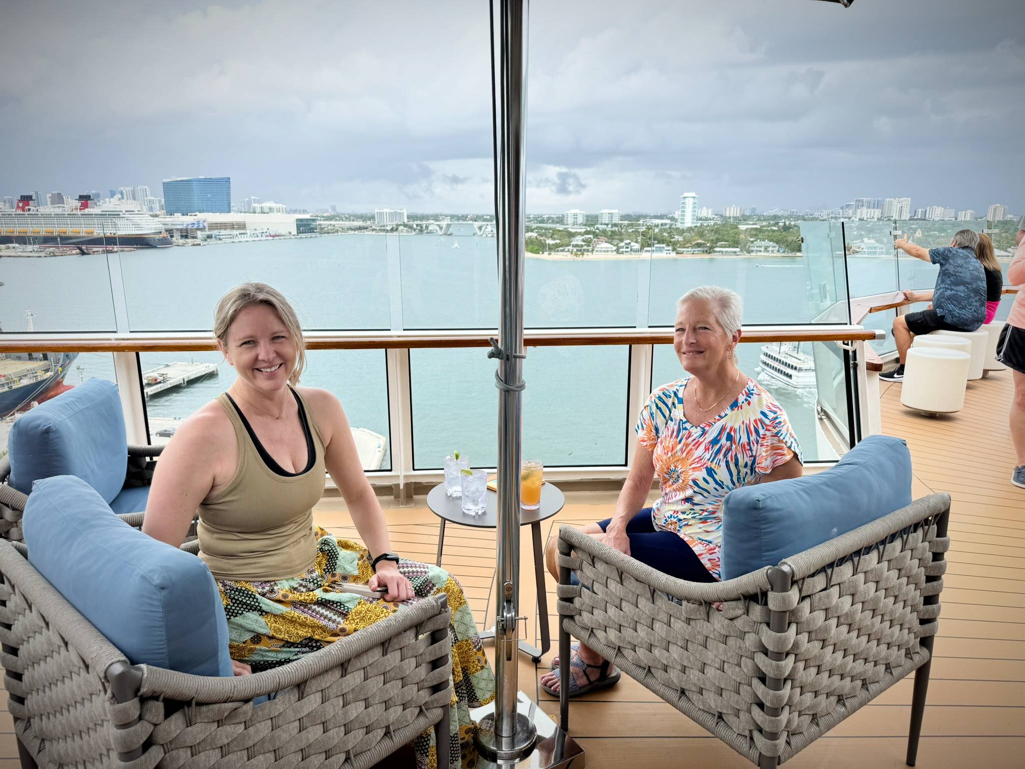 why are cruises so popular