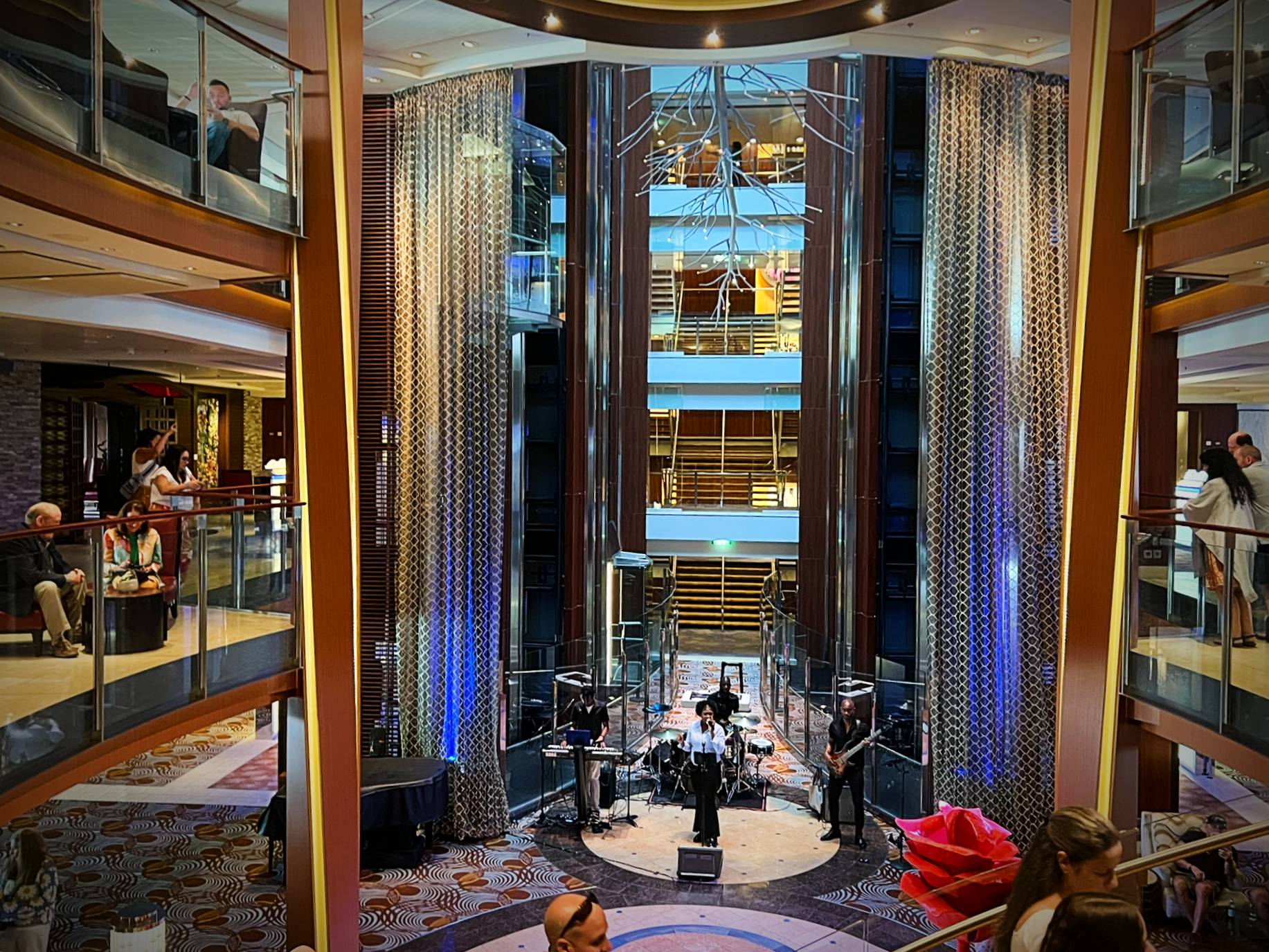 should i go on a cruise