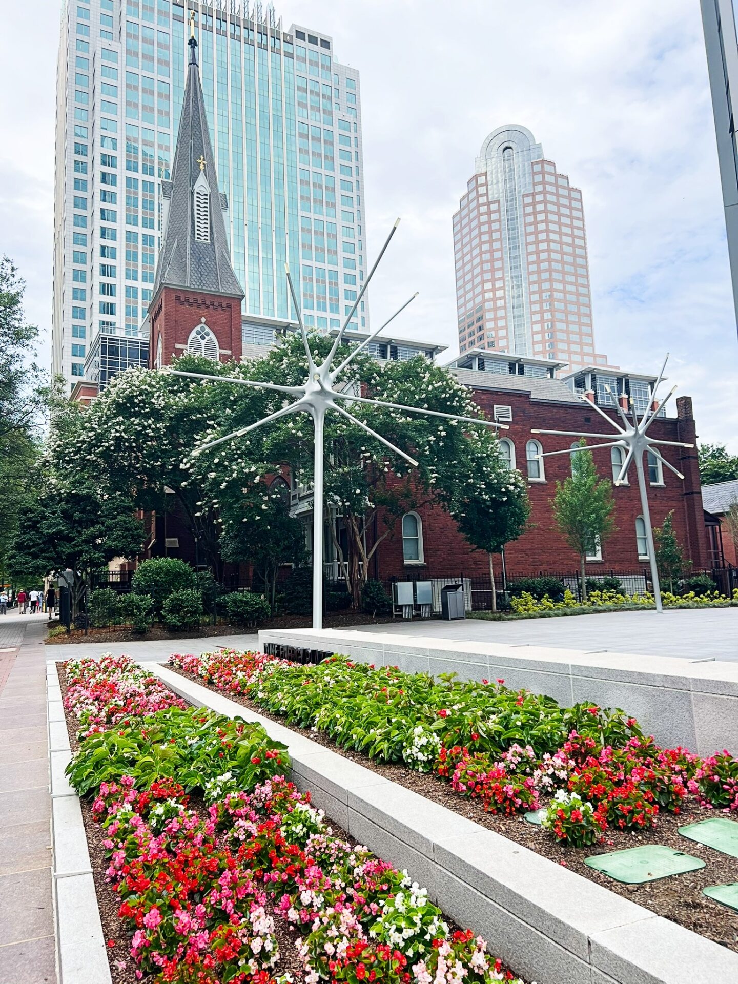 Charlotte NC things to do
