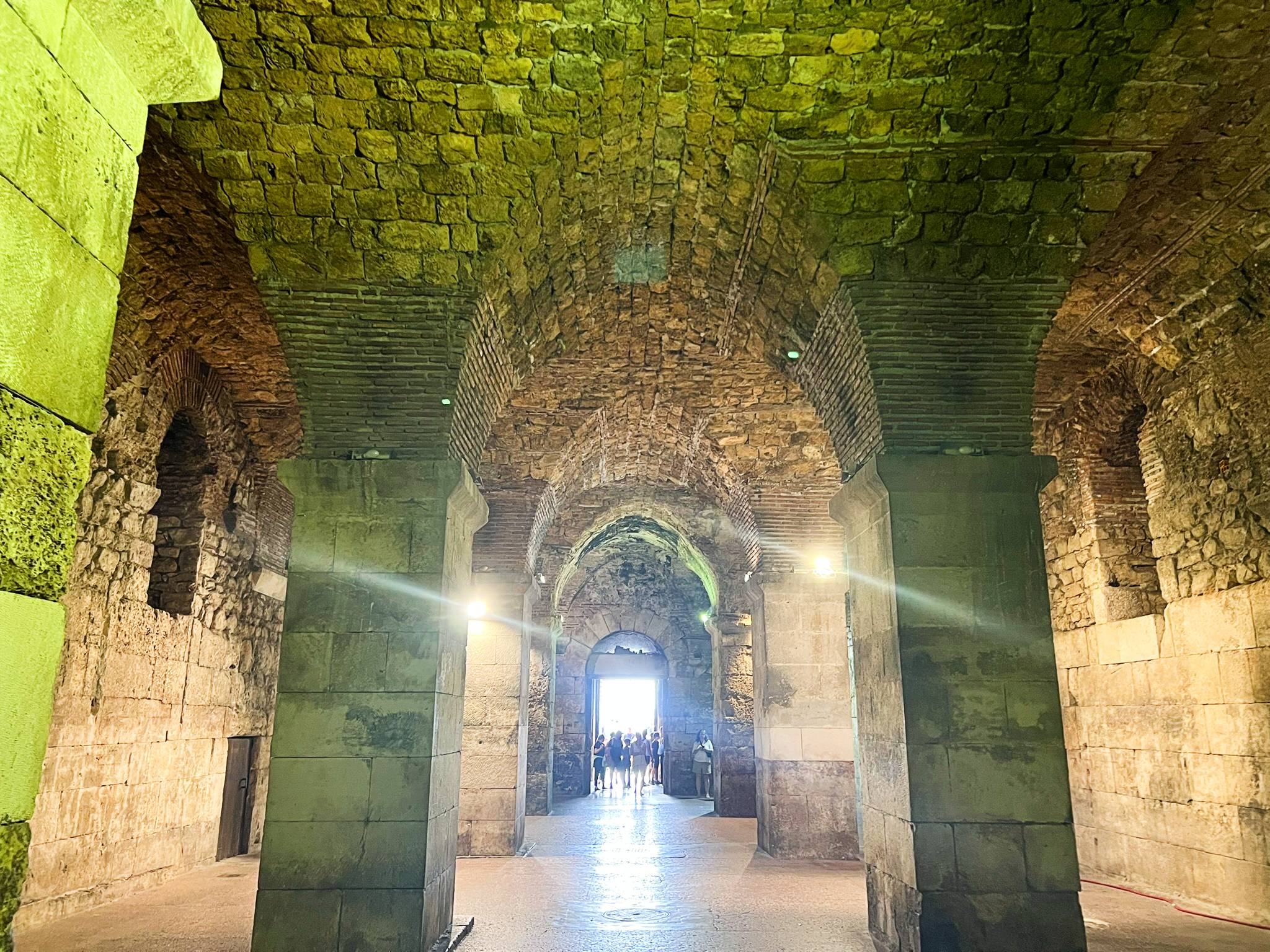 Game of Thrones Split Croatia