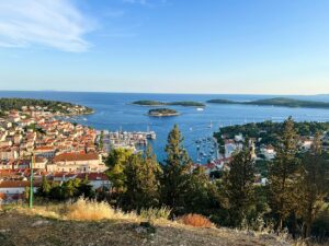things to do in Hvar Croatia