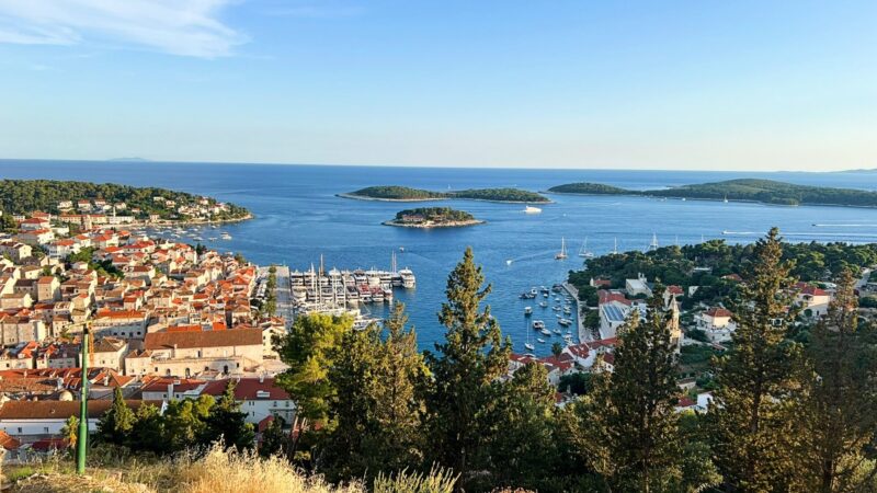 things to do in Hvar Croatia