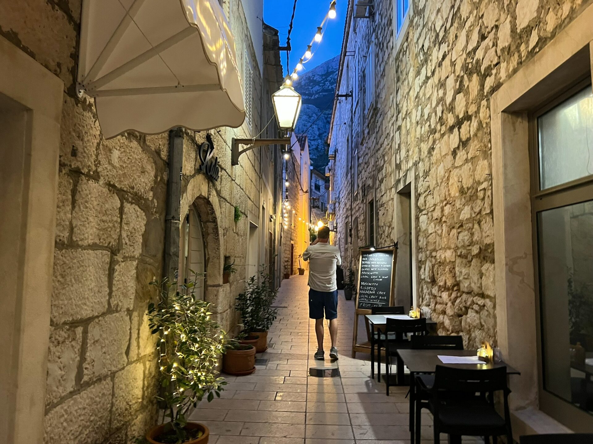 things to do in Makarska Croatia