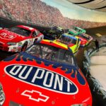 NASCAR Hall of Fame Charlotte