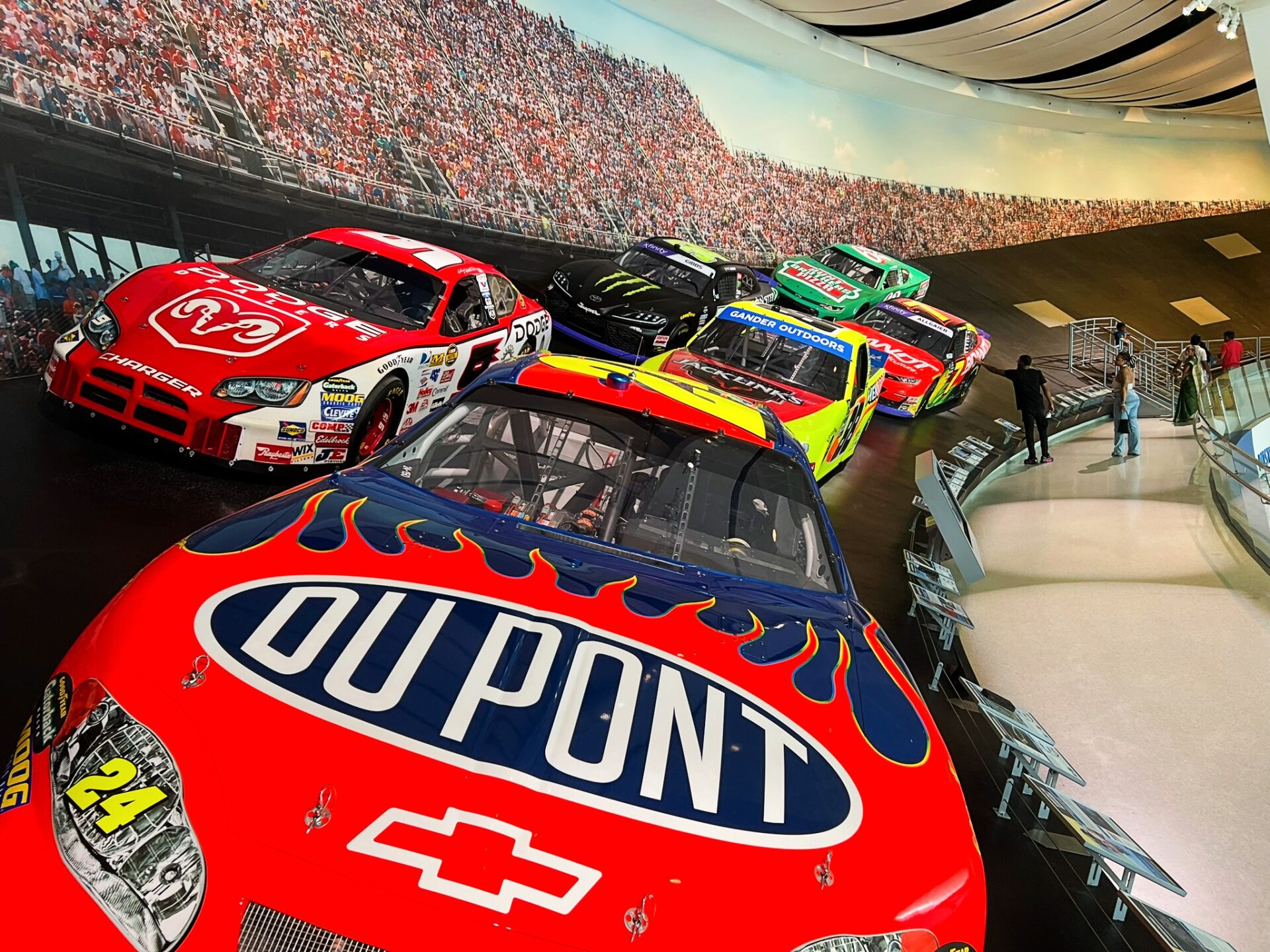 The Best Things to Do With a Weekend in Charlotte, NC