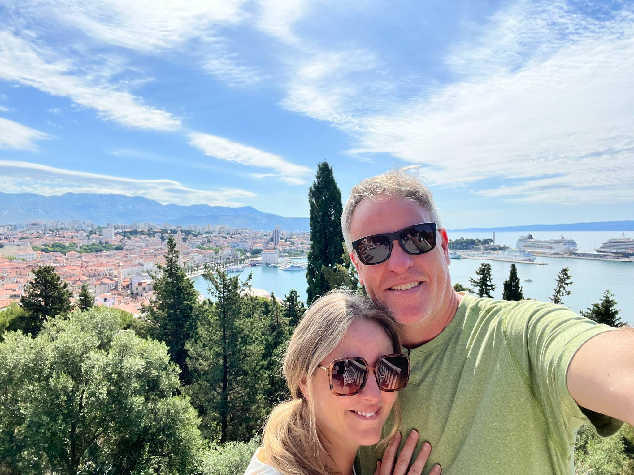 things to do in Split Croatia