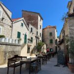 Stari Grad Croatia 1 day