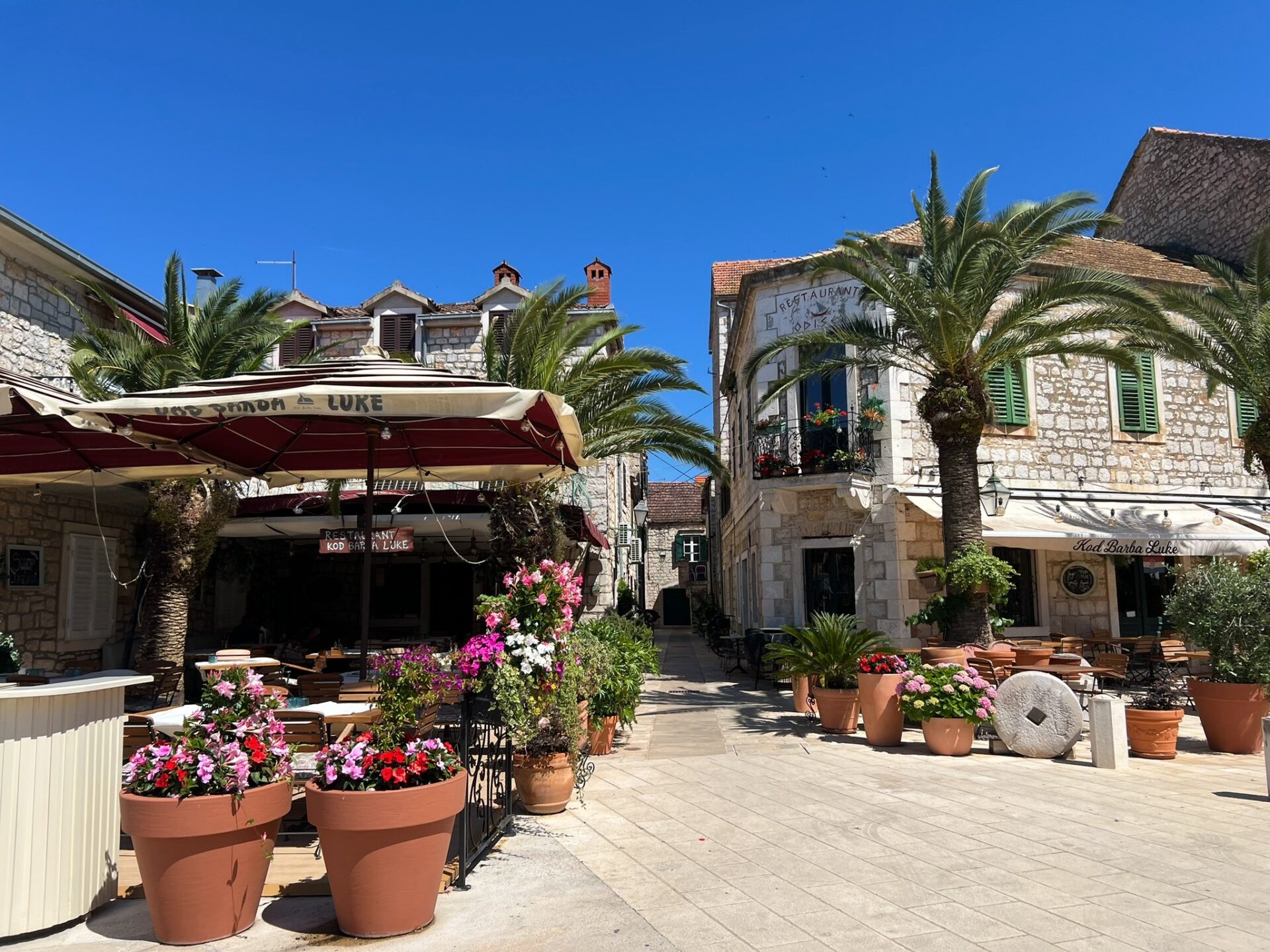 what to do in Stari Grad Croatia