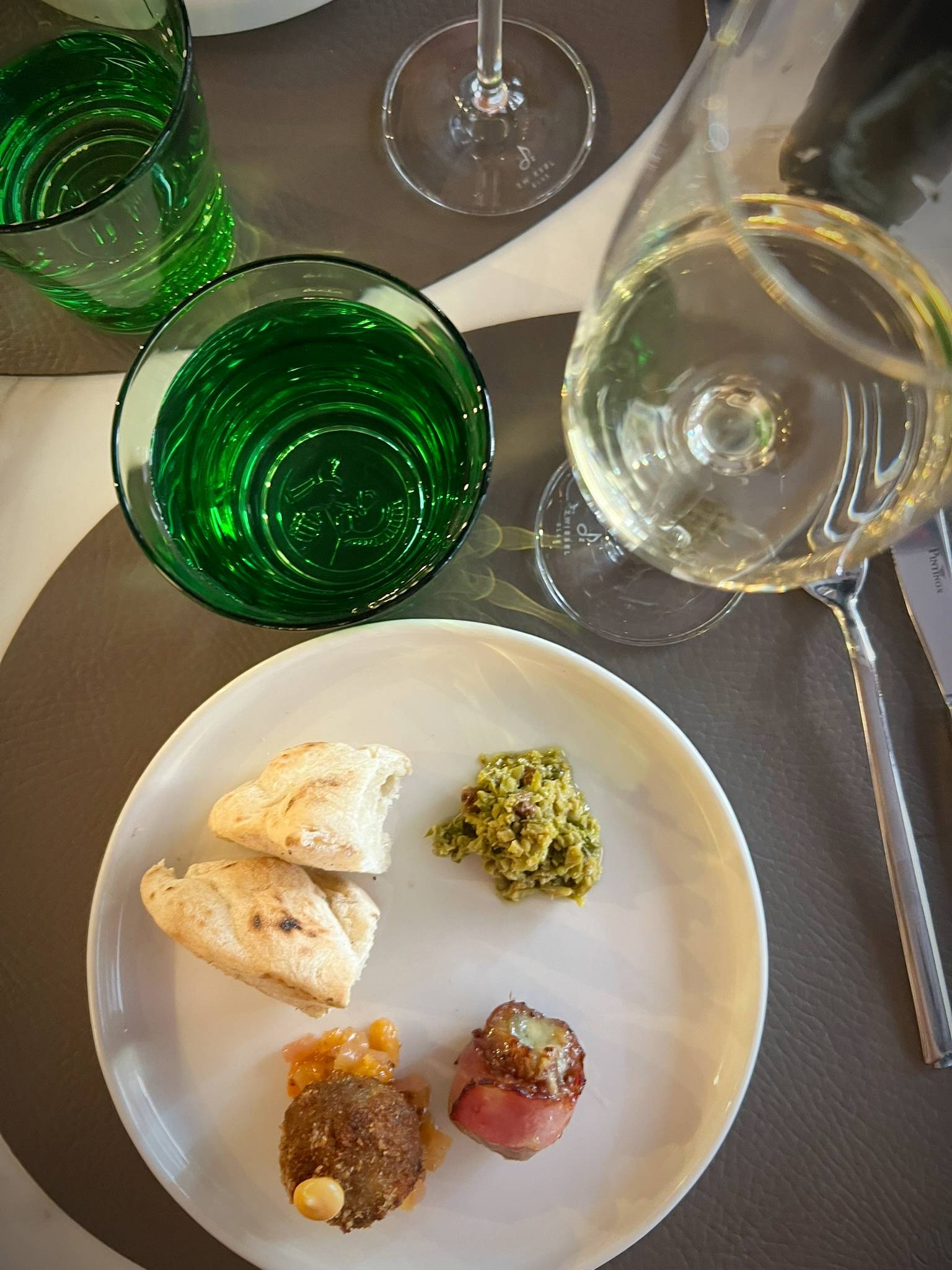 Zinfandel wine shop Split Croatia