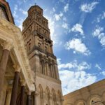 how to spend a day in Split Croatia