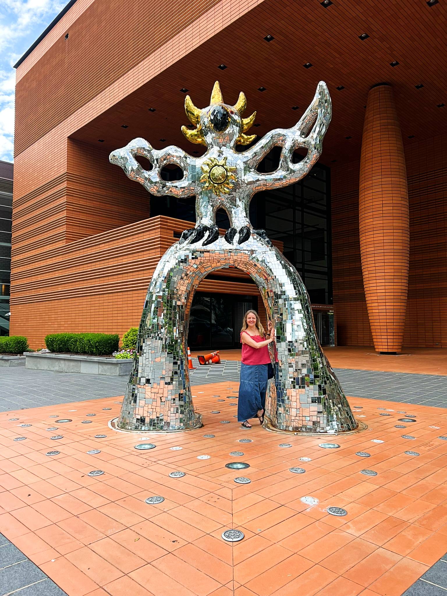 A weekend in Charlotte NC