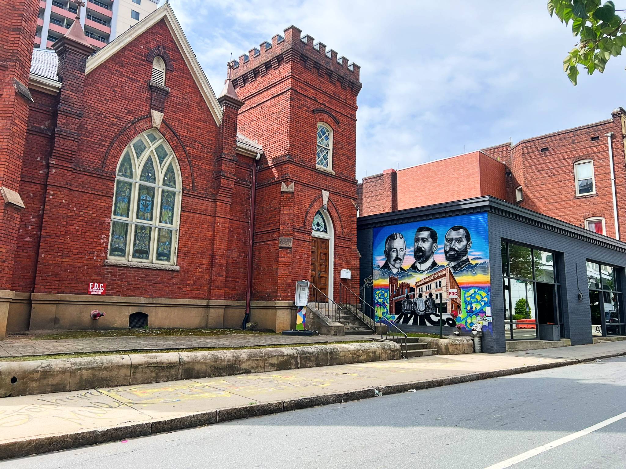 things to do in Charlotte NC