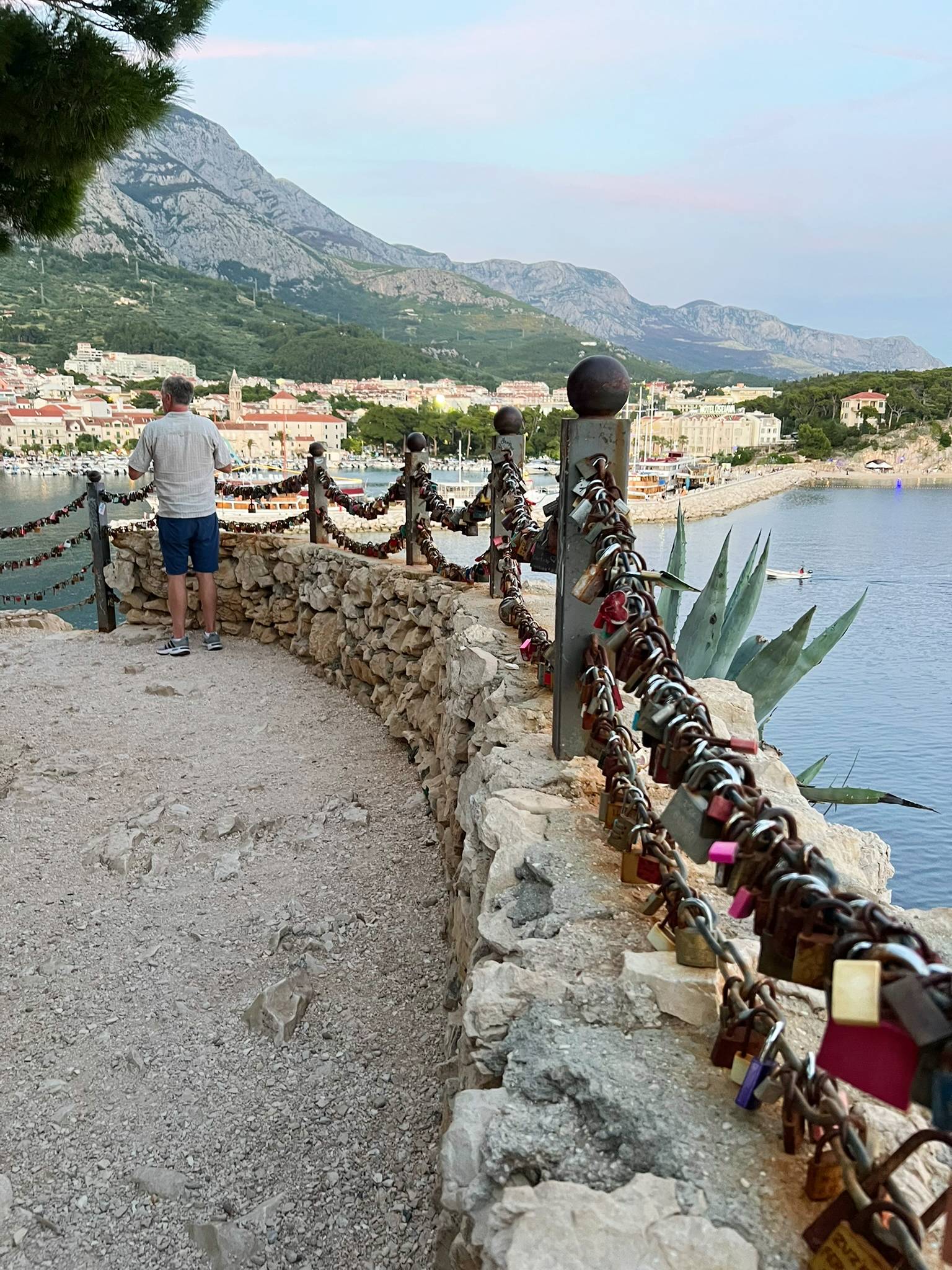 things to do in Makarska