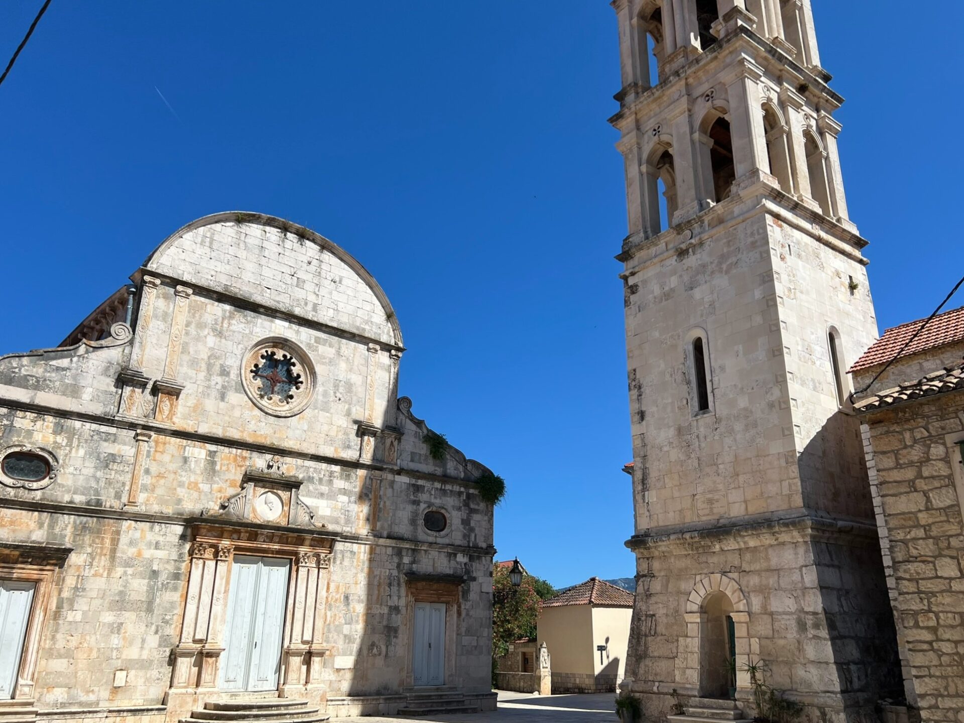 what to do in Stari Grad Croatia