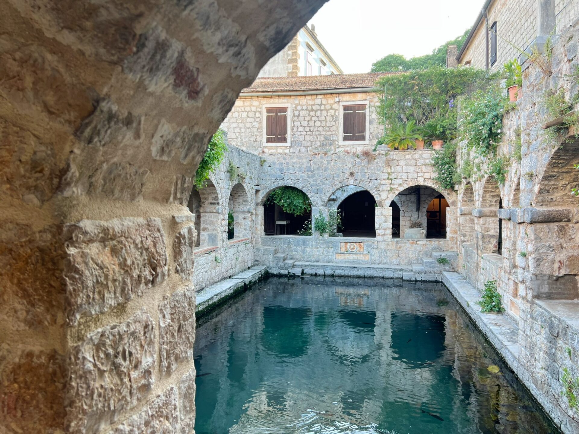 things to see in Stari Grad Croatia