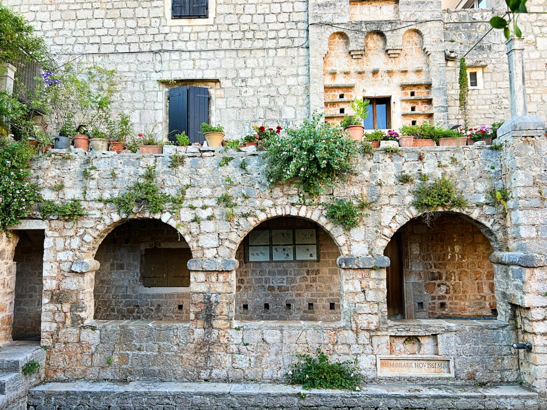 things to see in Stari Grad Croatia