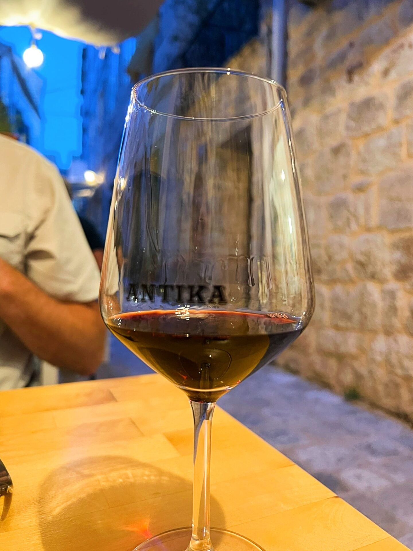 where to eat Stari Grad