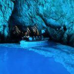 Croatia Blue Cave