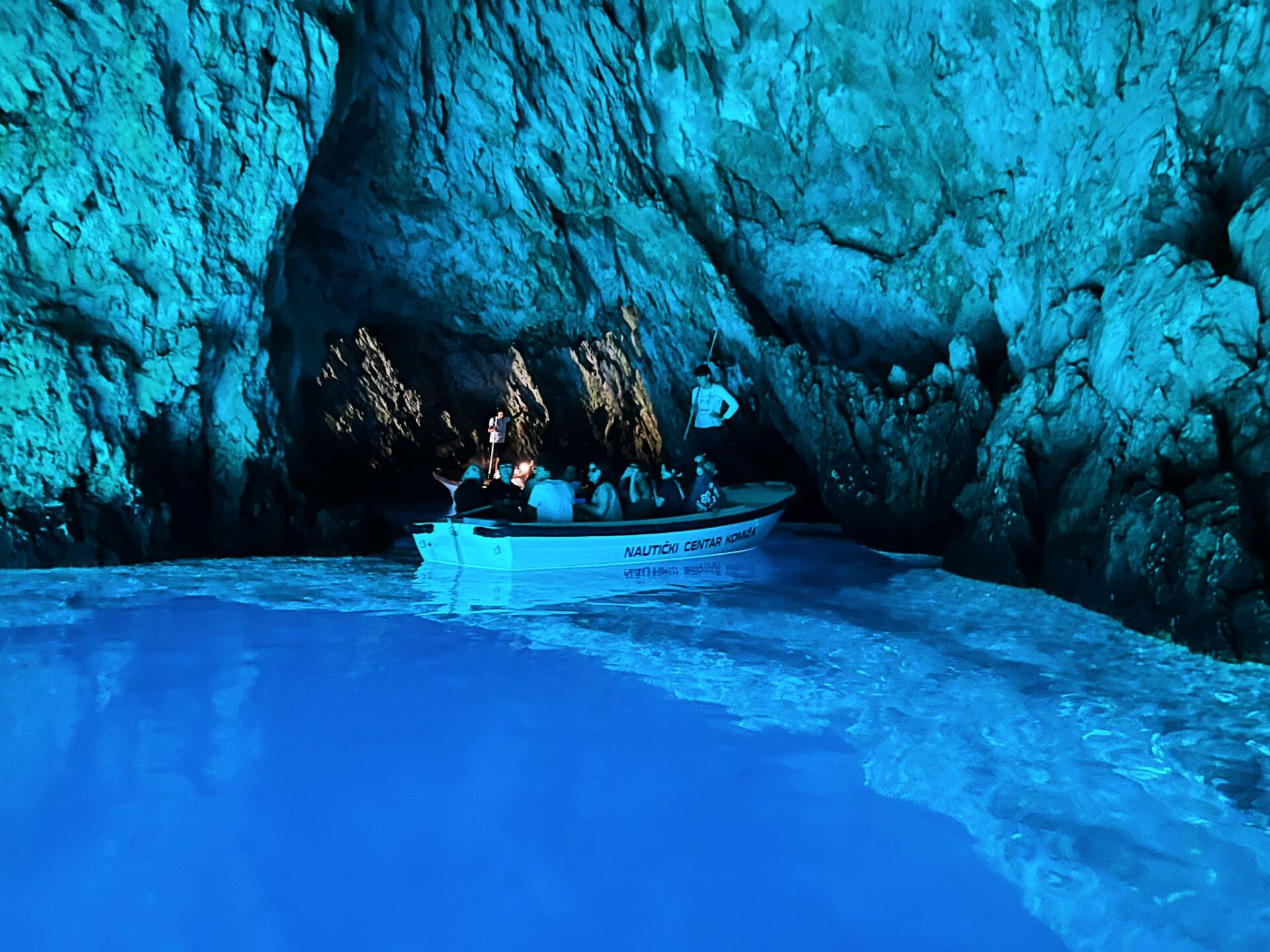 Vis, Croatia and the Blue Cave – What to Know & Do