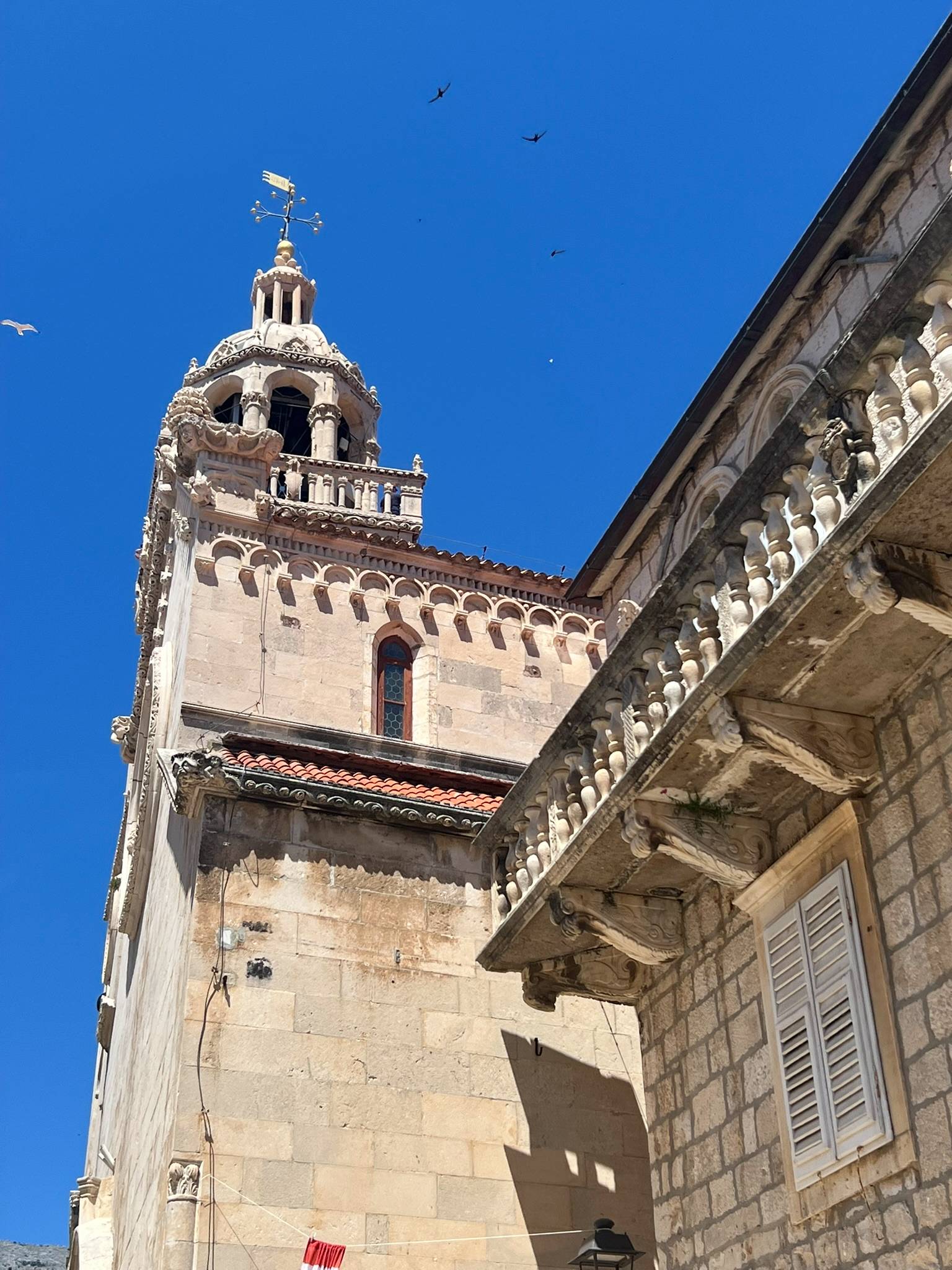 things to do Korcula Croatia