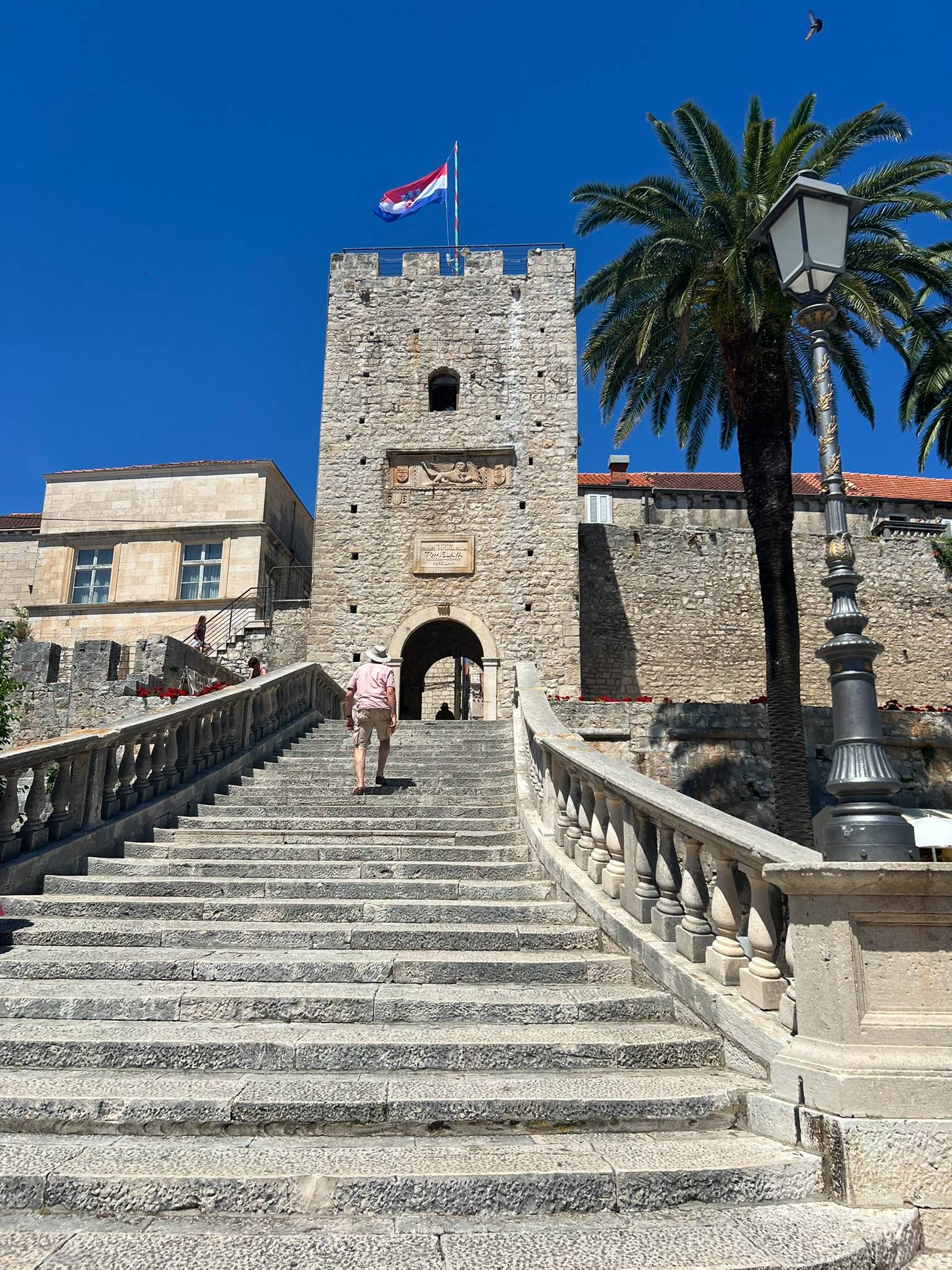 things to do Korcula Croatia