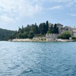 Mljet ferries