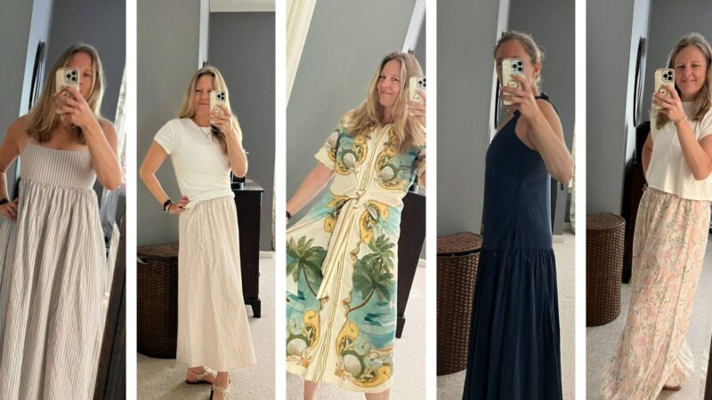 Review of FashionPass