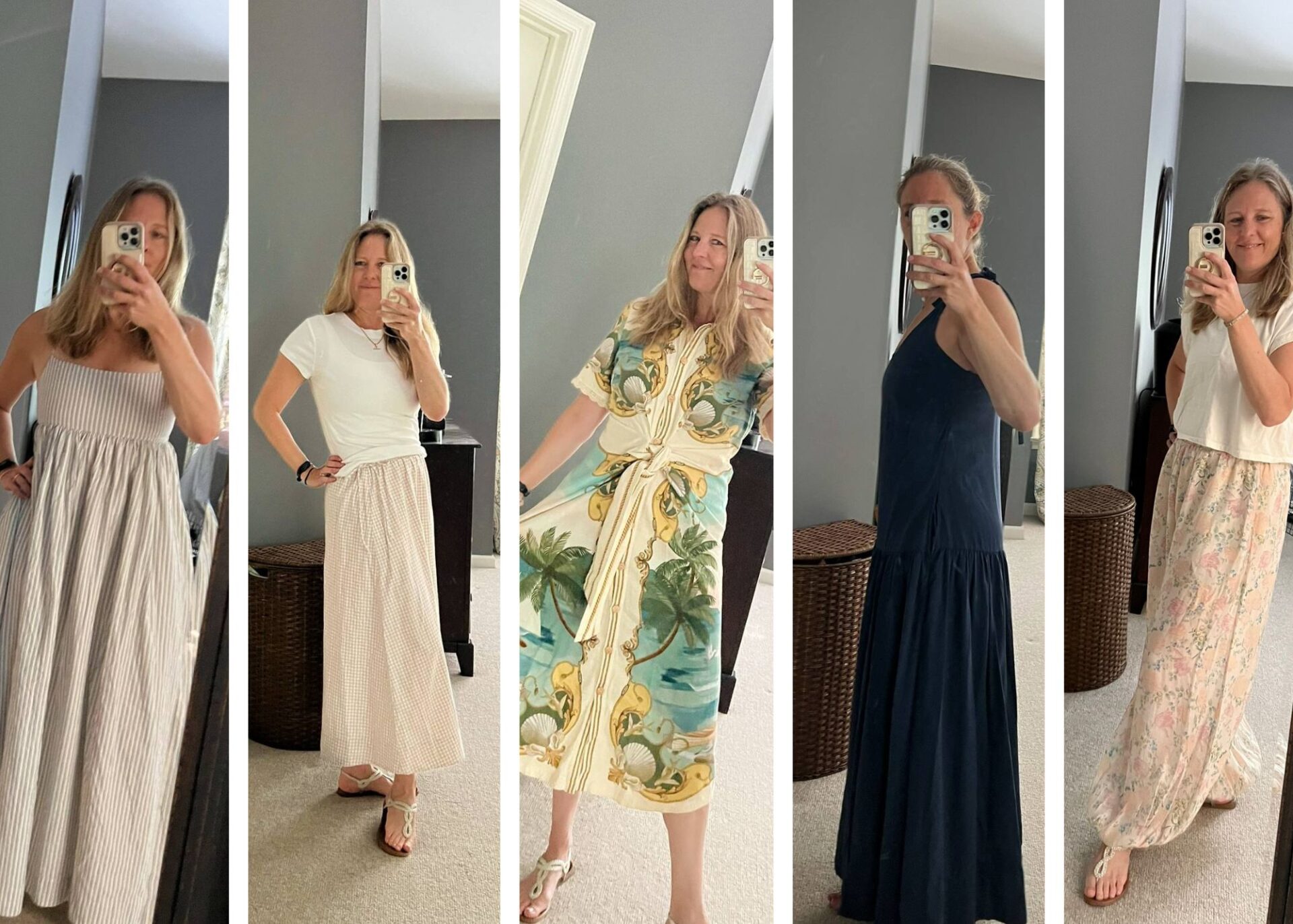 A Review of FashionPass (including how it works)