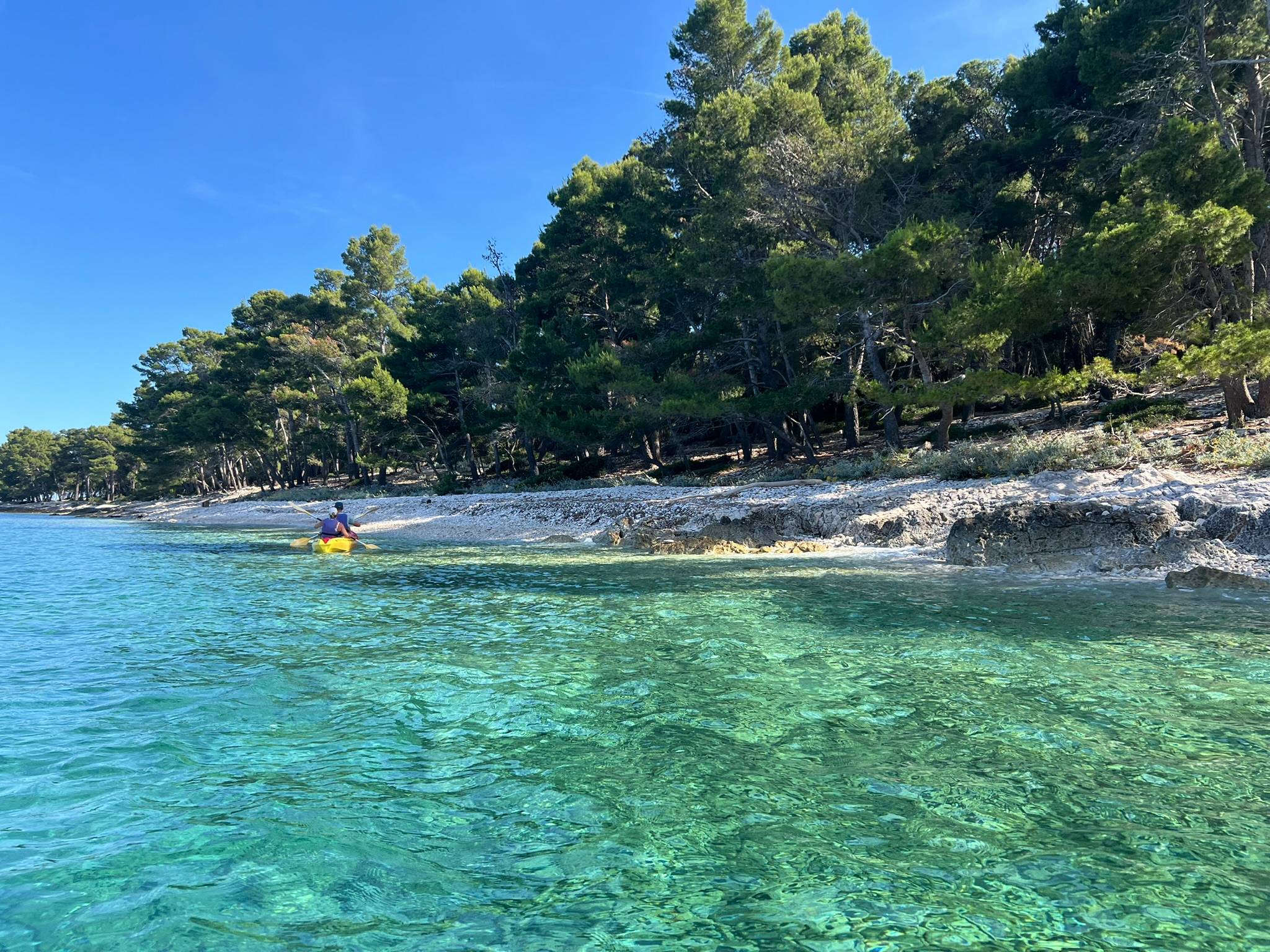 Things to do in Korčula, Croatia – a guide to this beautiful island