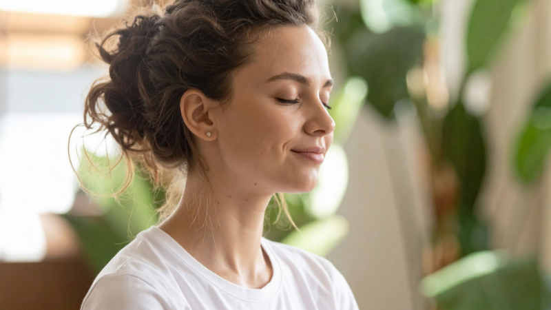 meditative activities that aren’t meditation