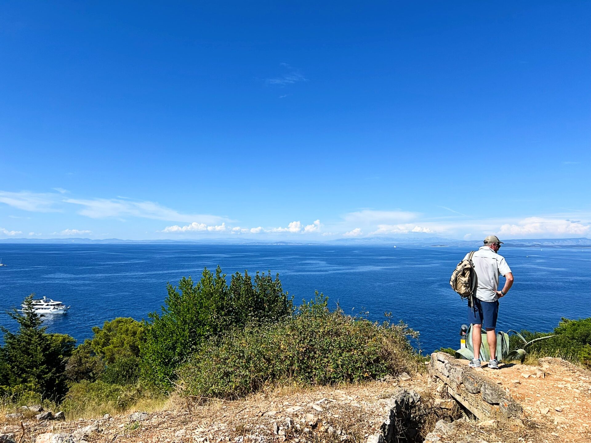 things to do in Vis Croatia