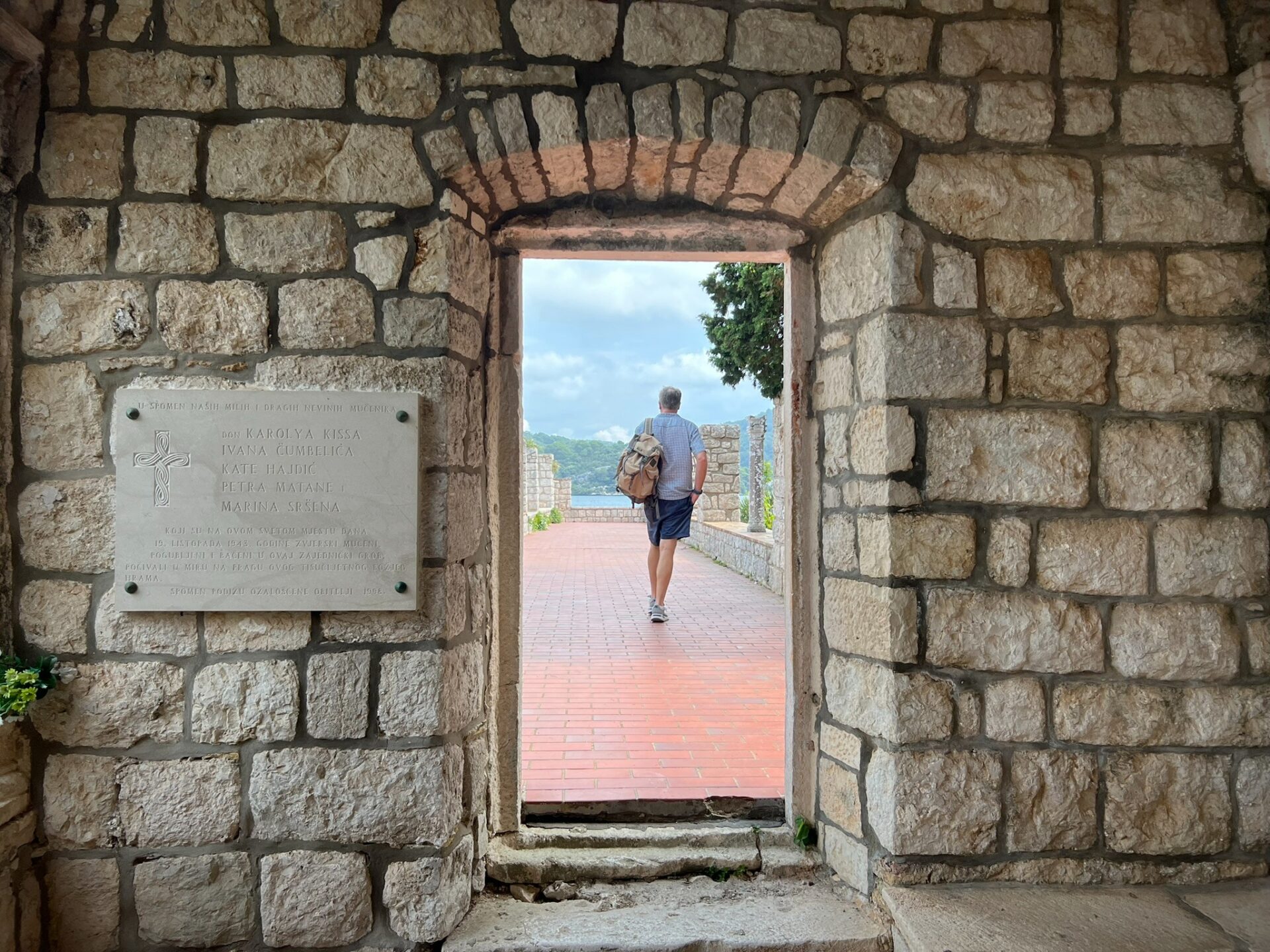 what to do Mljet National Park