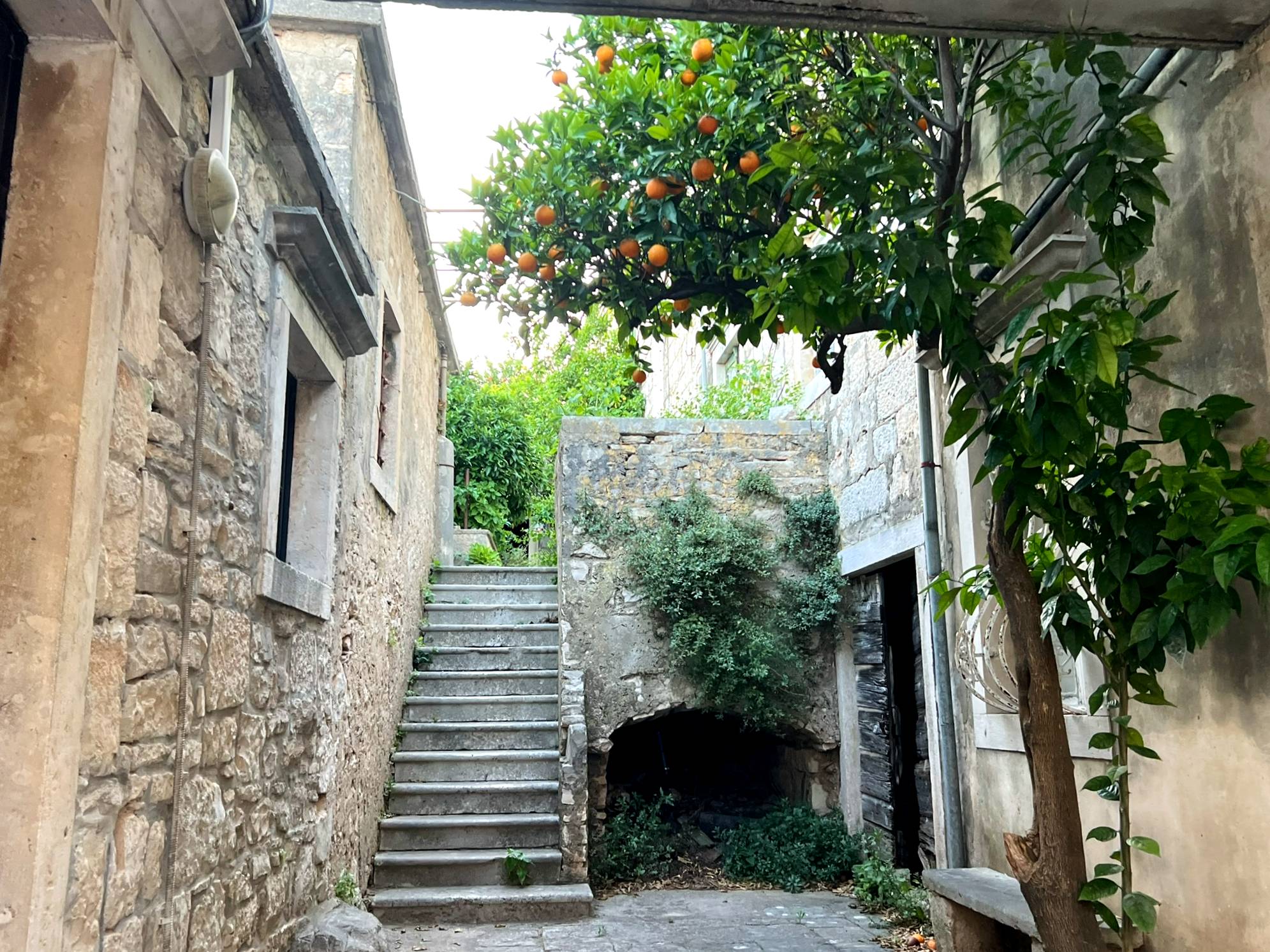 what to do in Korcula Croatia