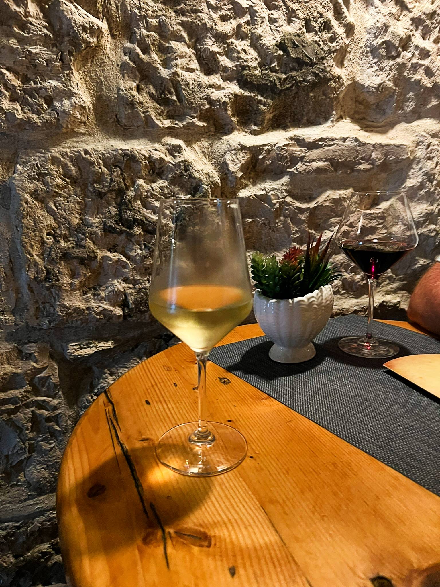 wine tasting korcula Croatia