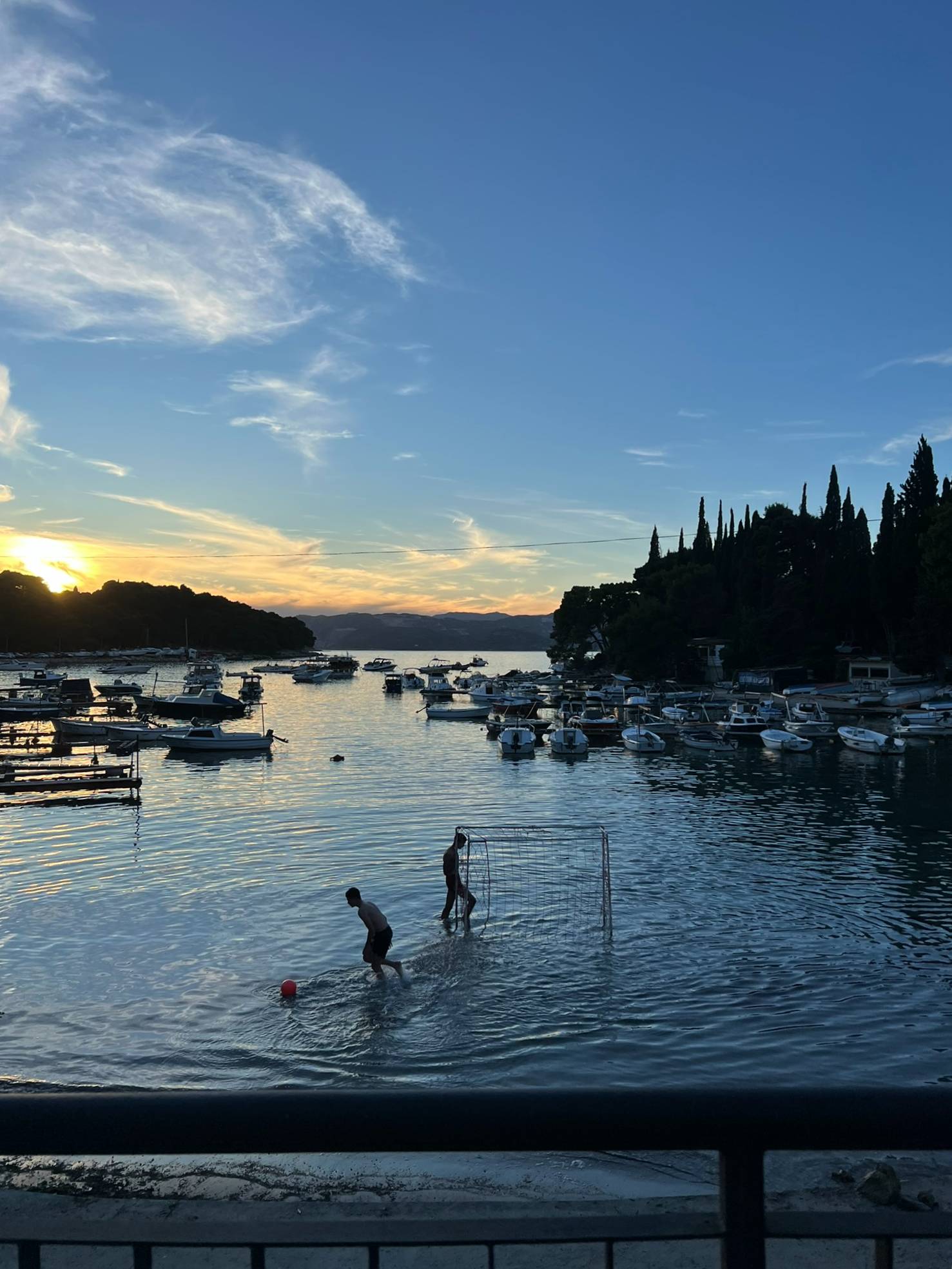 Cavtat Croatia