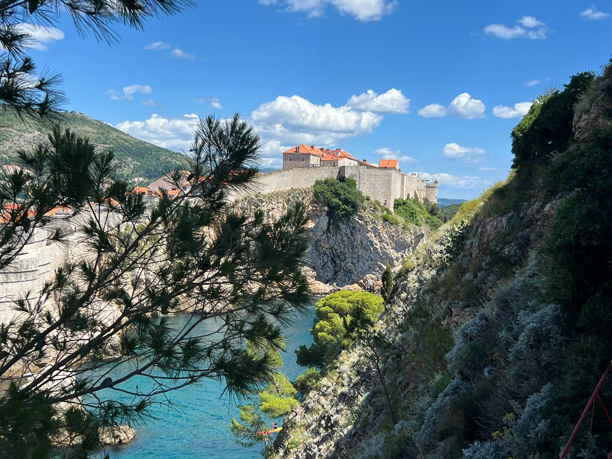 Dubrovnik Croatia guide