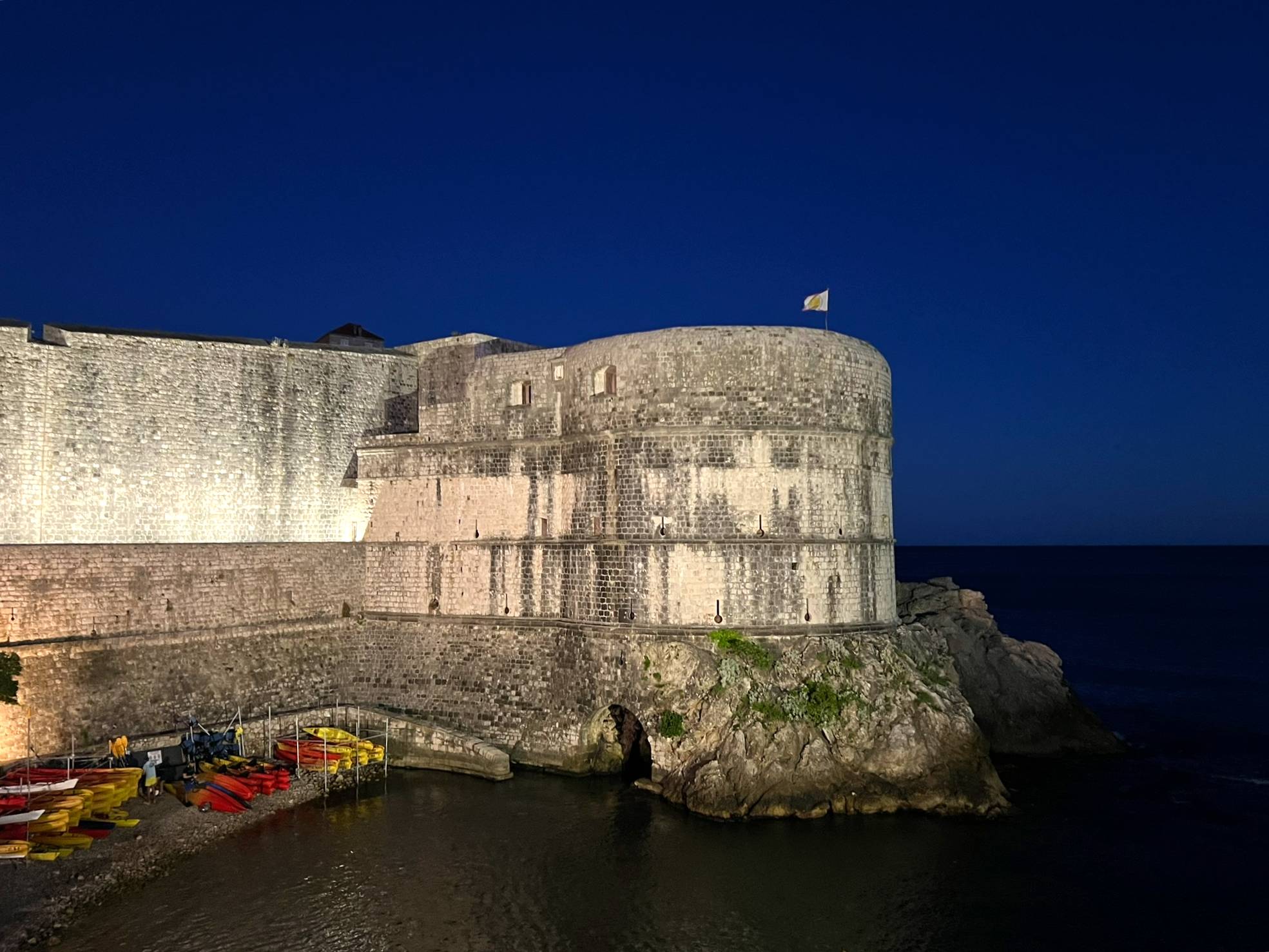 Dubrovnik Croatia guide
