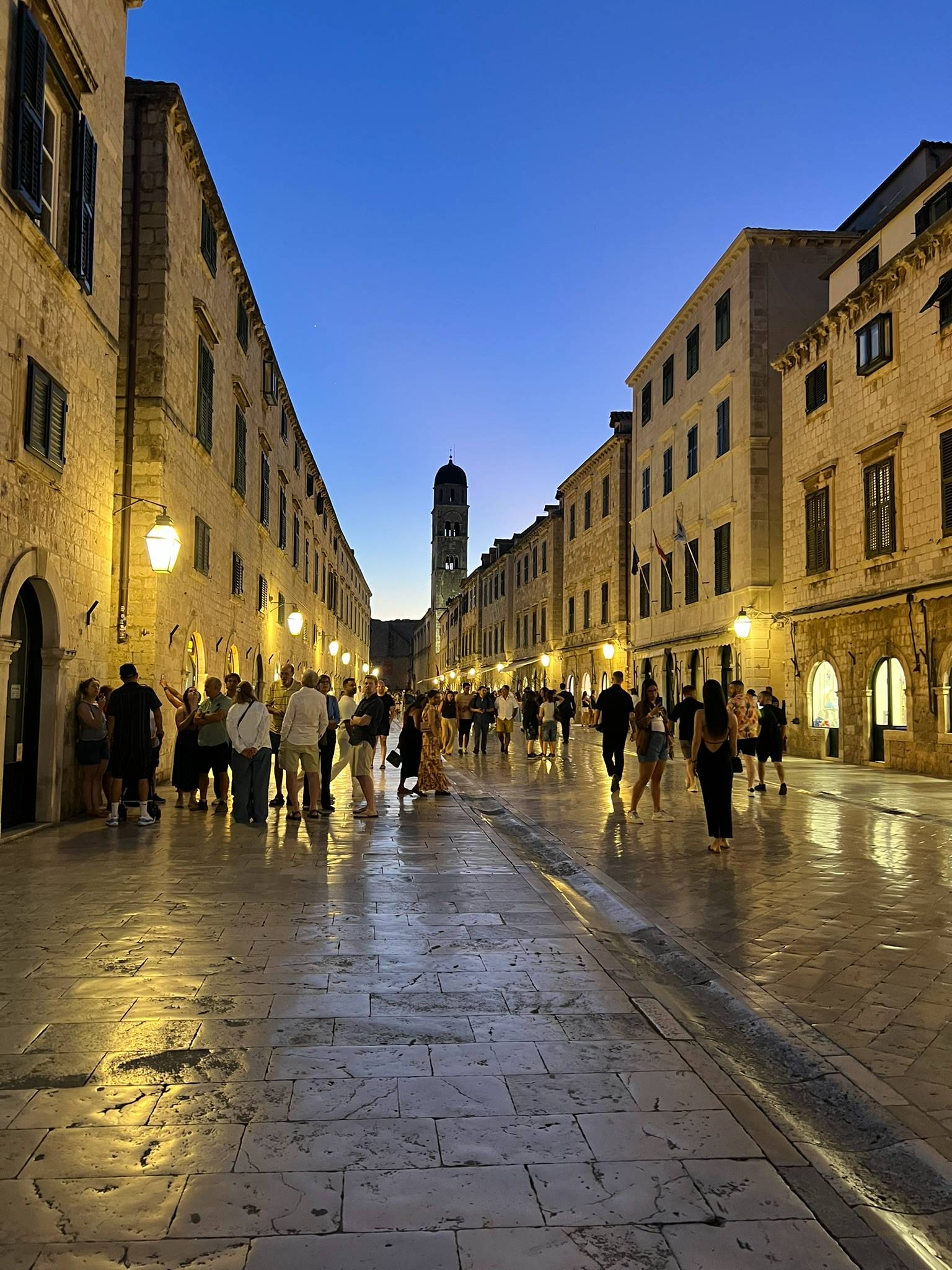 what to do in Dubrovnik Croatia