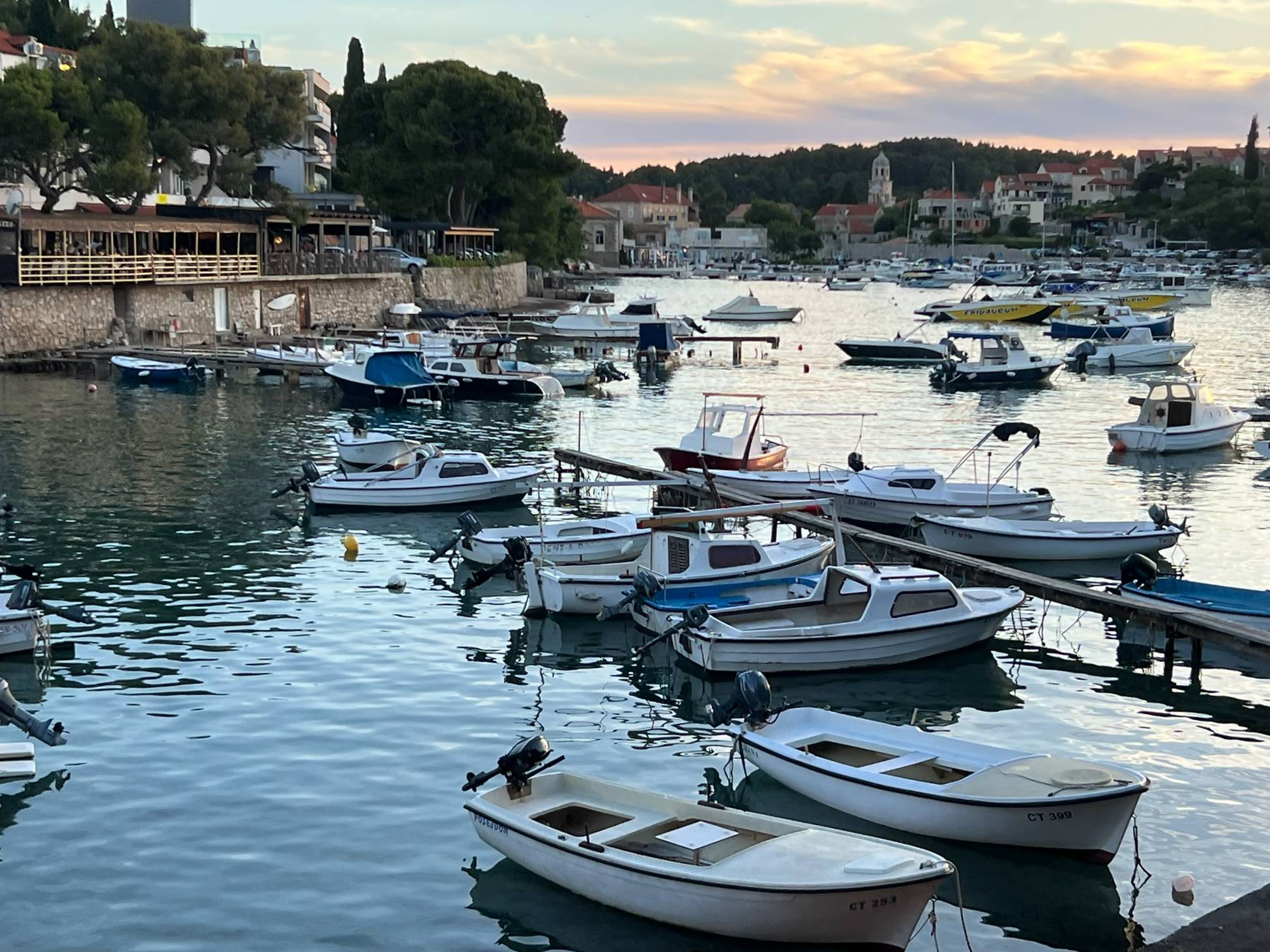 Cavtat Croatia