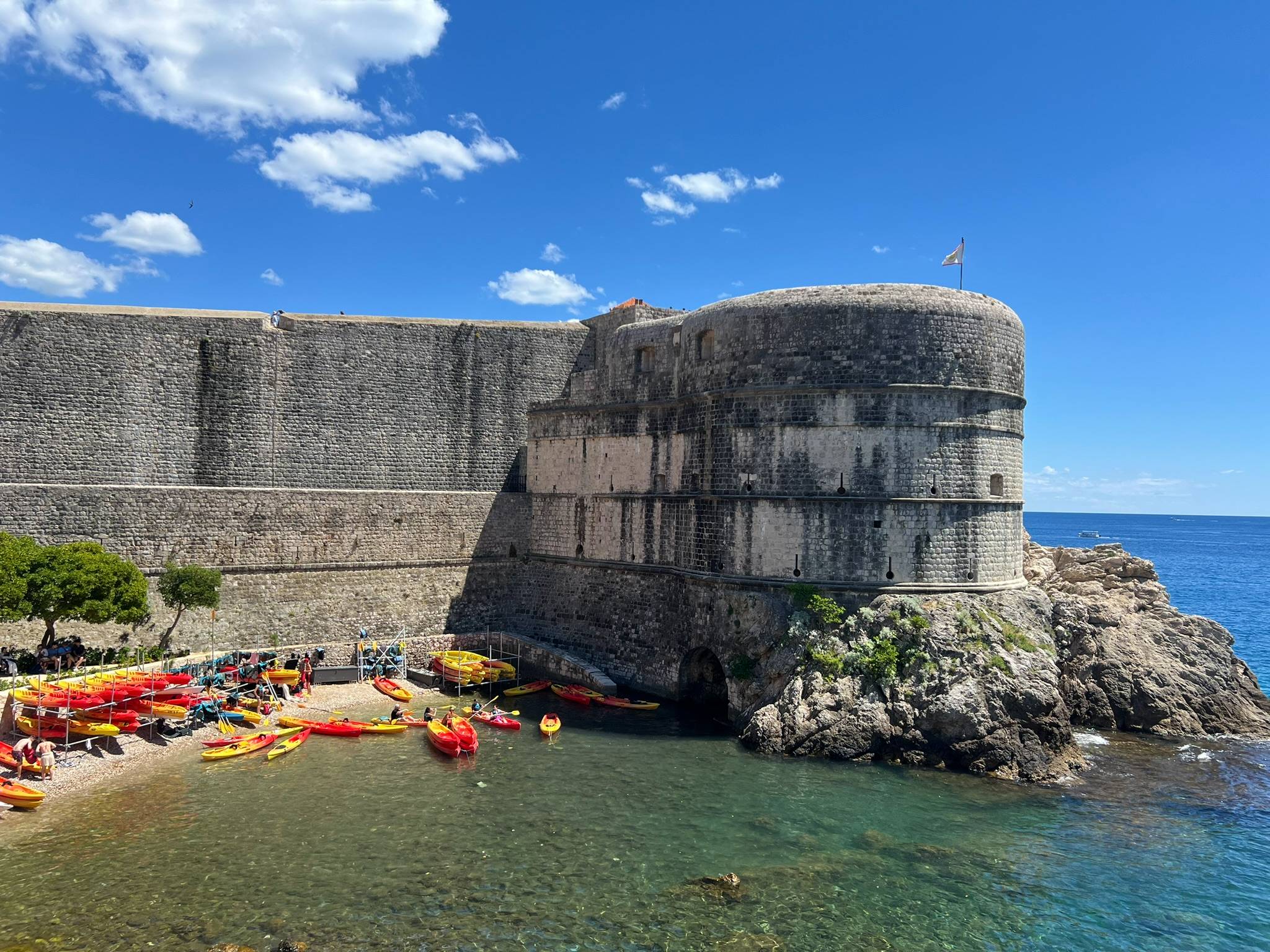 things to do in Dubrovnik
