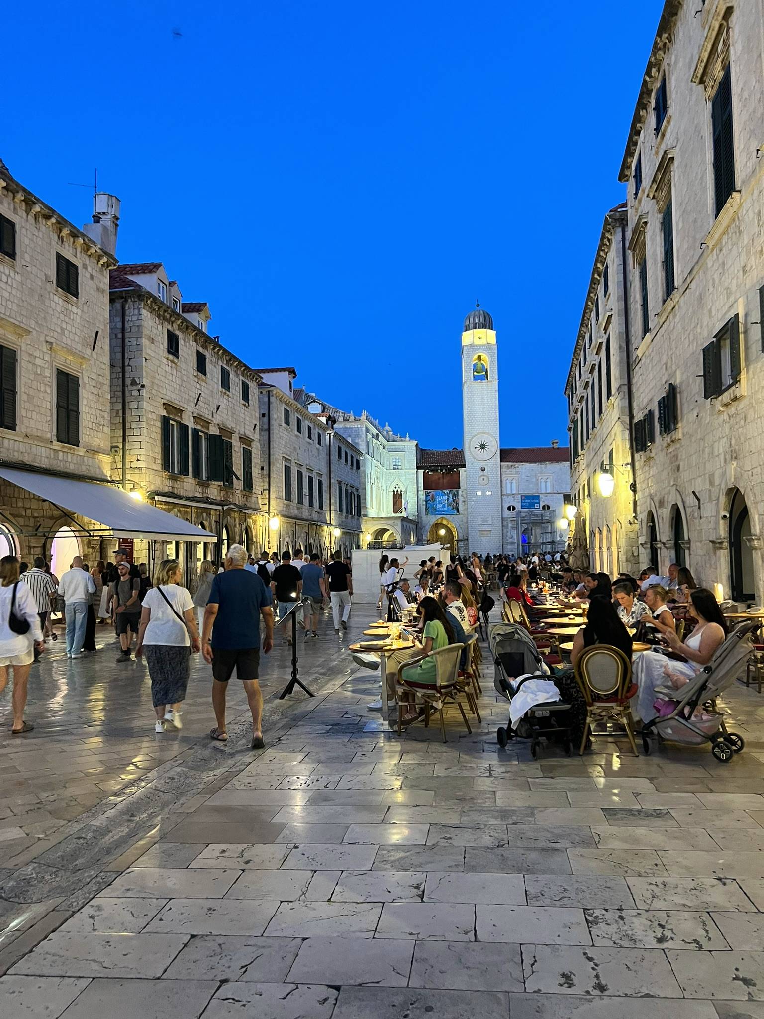 what to do in Dubrovnik Croatia