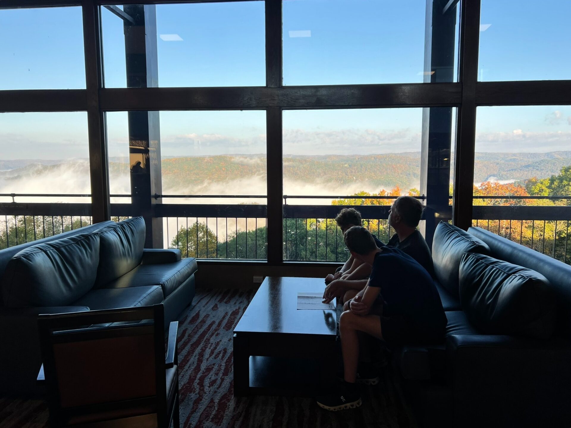 Things To Do At Pipestem Resort State Park – The Family-Friendly Mountain Getaway You’ve Never Heard Of