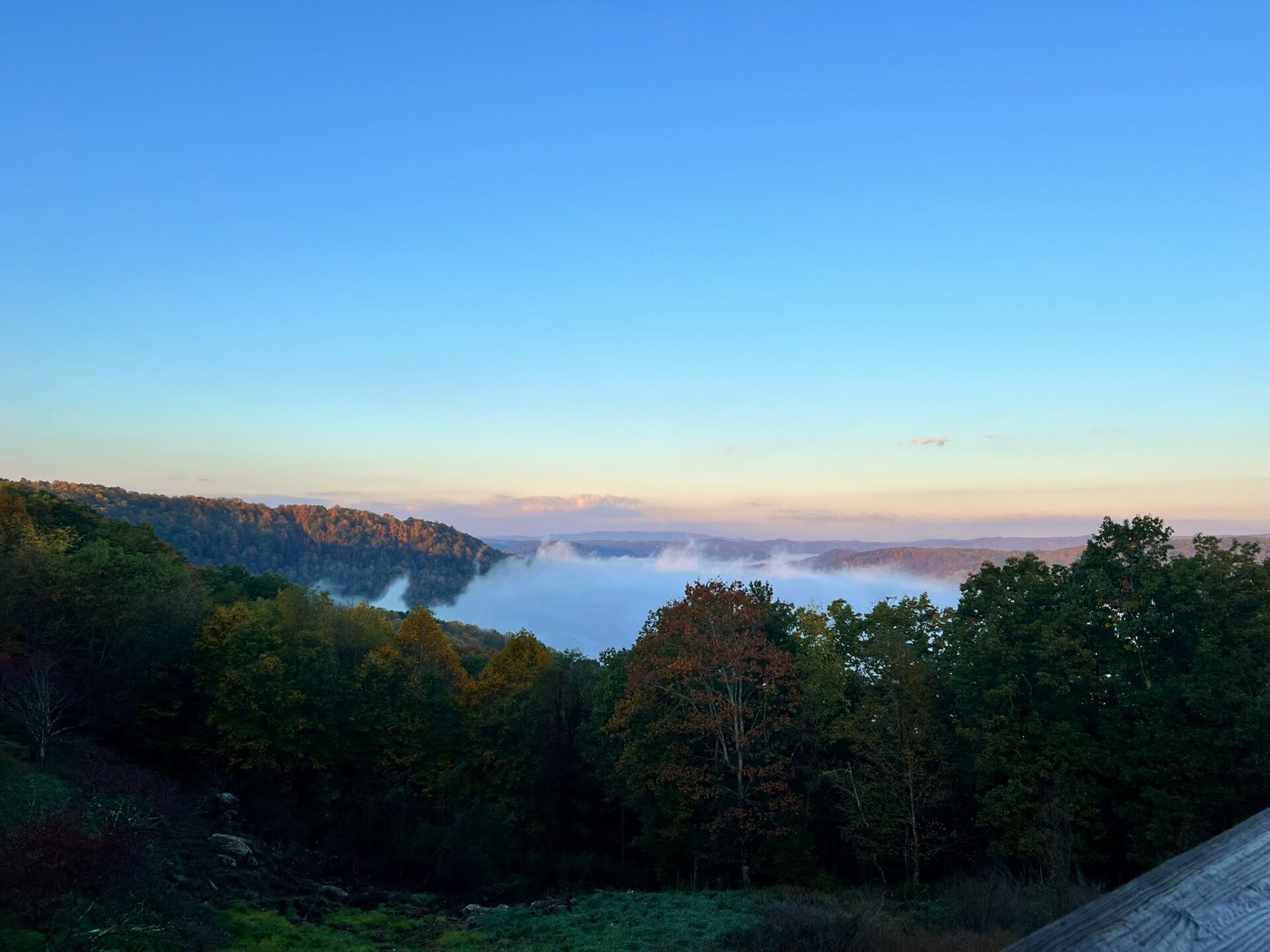 things to do Pipestem Resort State Park West Virginia