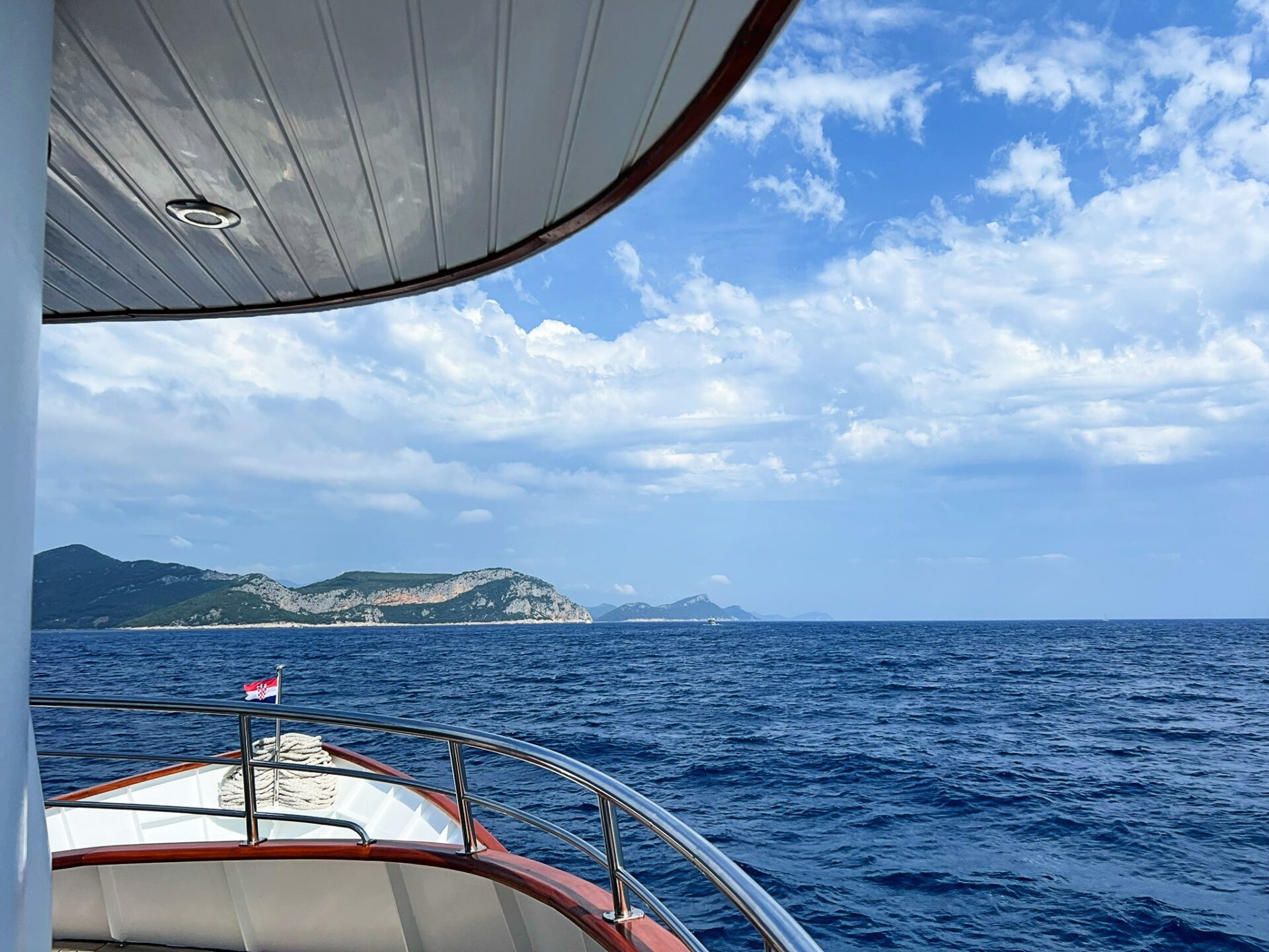 Review of Sail Croatia trips