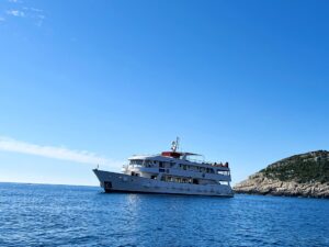 Sail Croatia review