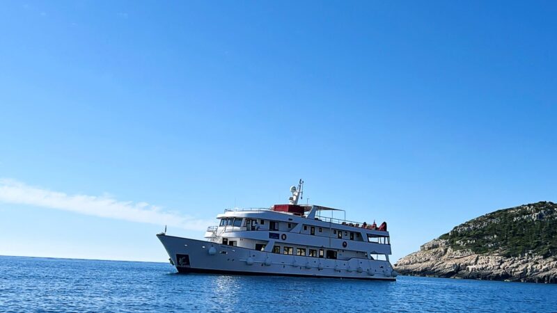 Sail Croatia review